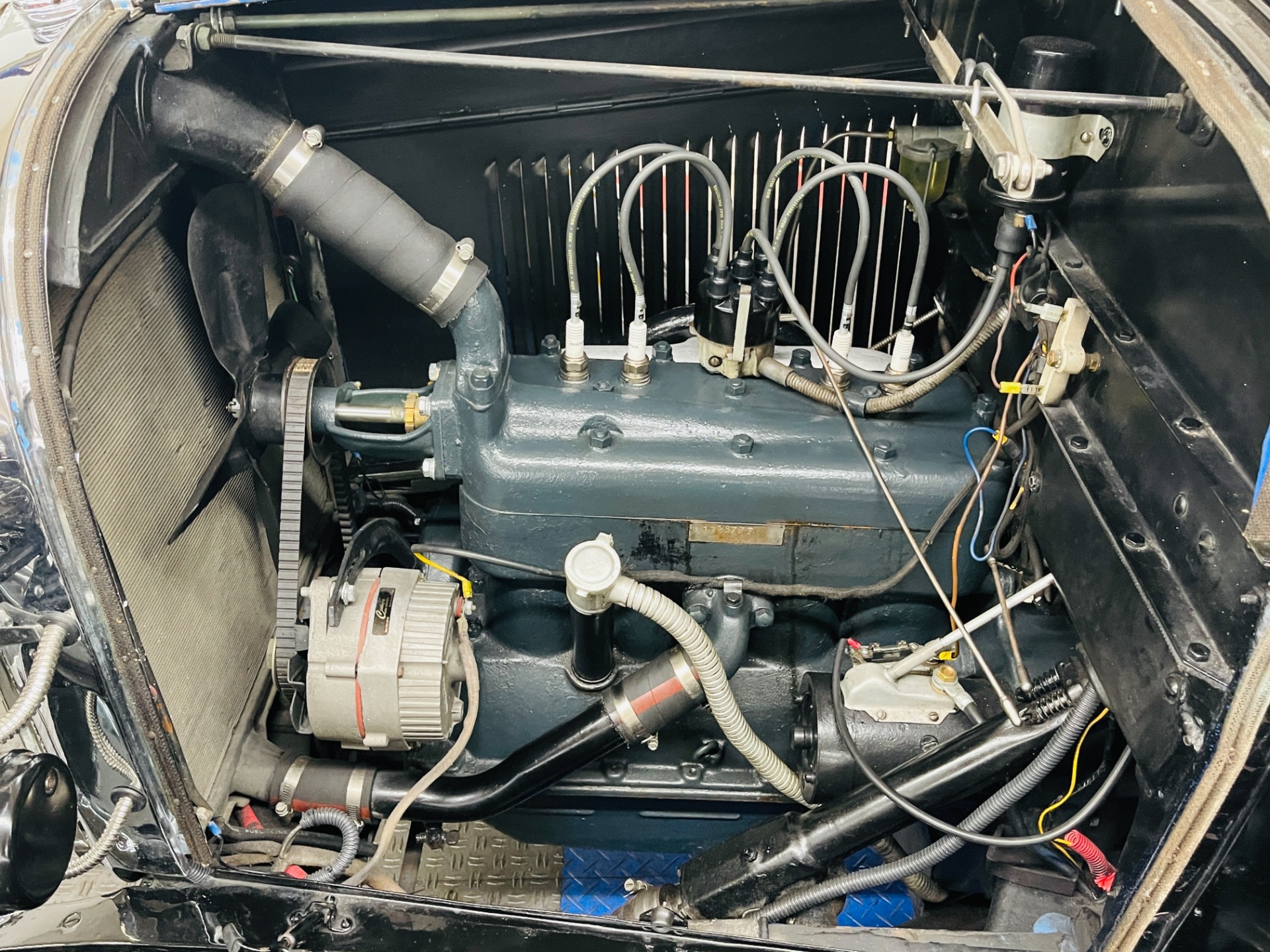 Used 1929 Ford Model A Police Paddy Wagon - SEE VIDEO | Mundelein, IL
