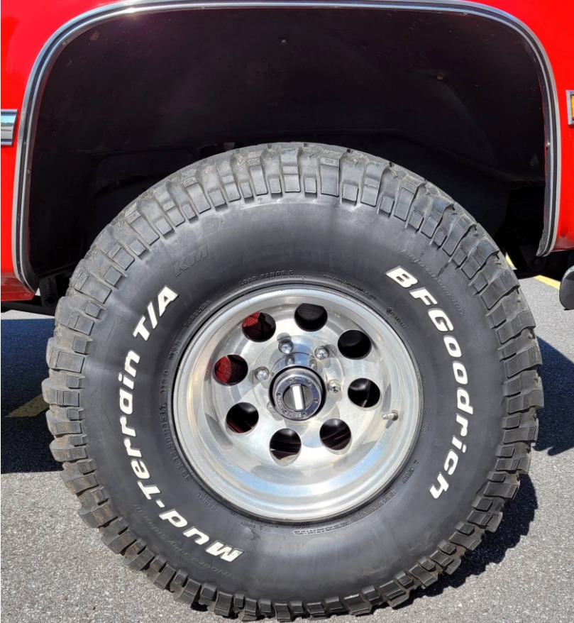 Used 1986 Chevrolet C/K 10 Series  | Mundelein, IL