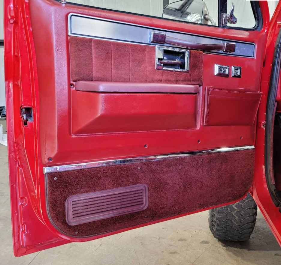 Used 1986 Chevrolet C/K 10 Series  | Mundelein, IL
