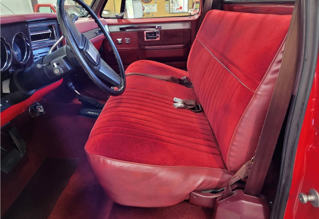 Used 1986 Chevrolet C/K 10 Series  | Mundelein, IL