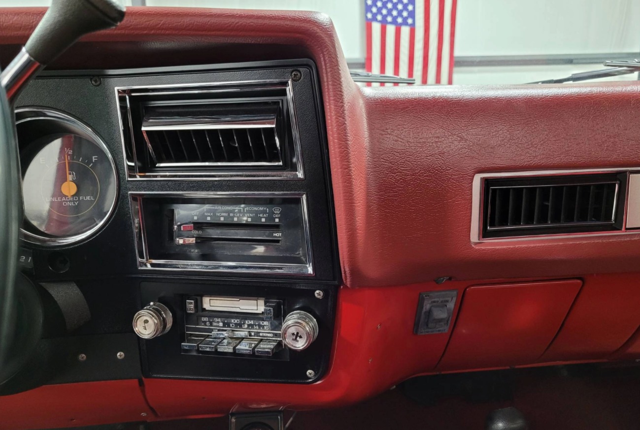 Used 1986 Chevrolet C/K 10 Series  | Mundelein, IL