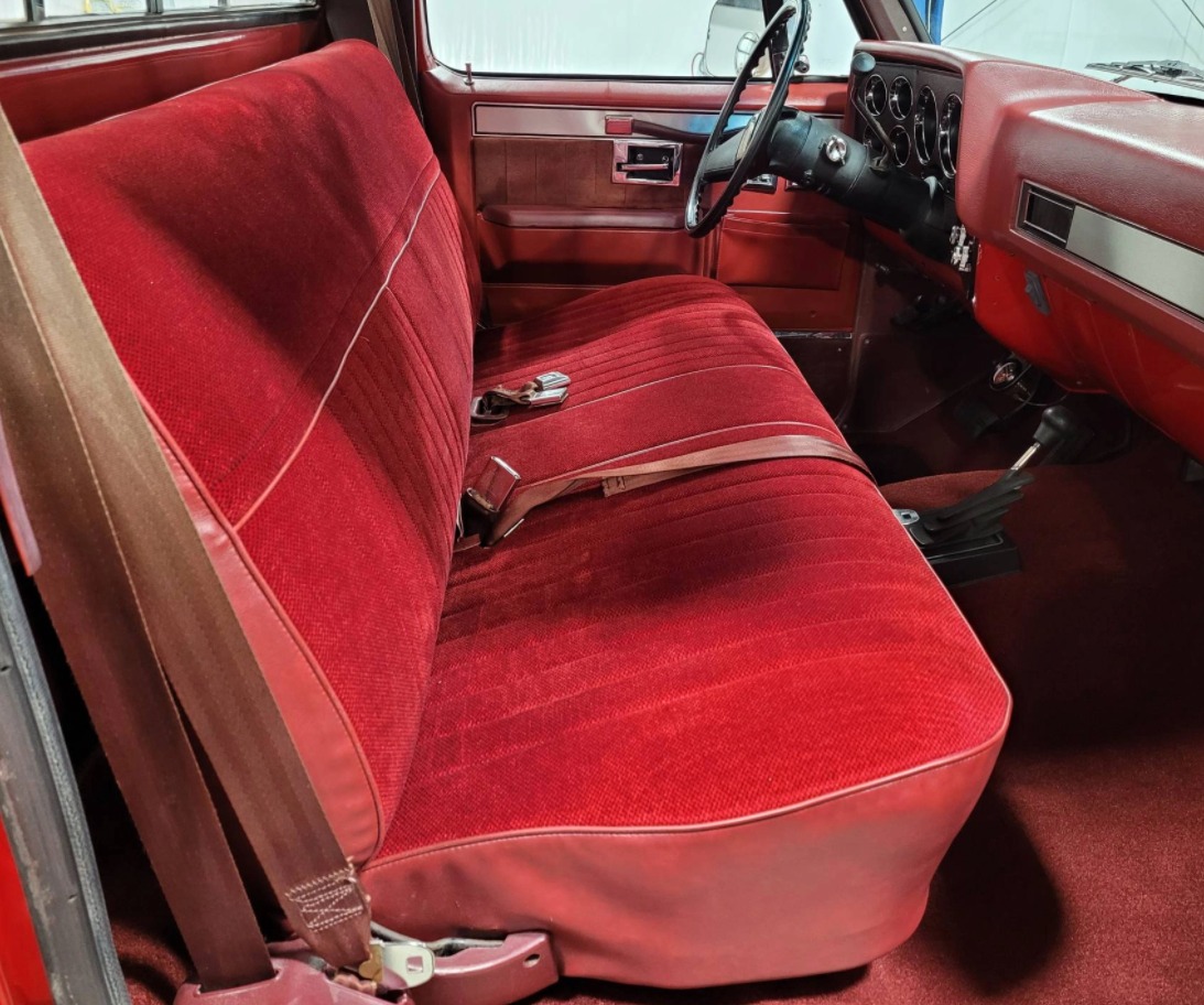Used 1986 Chevrolet C/K 10 Series  | Mundelein, IL