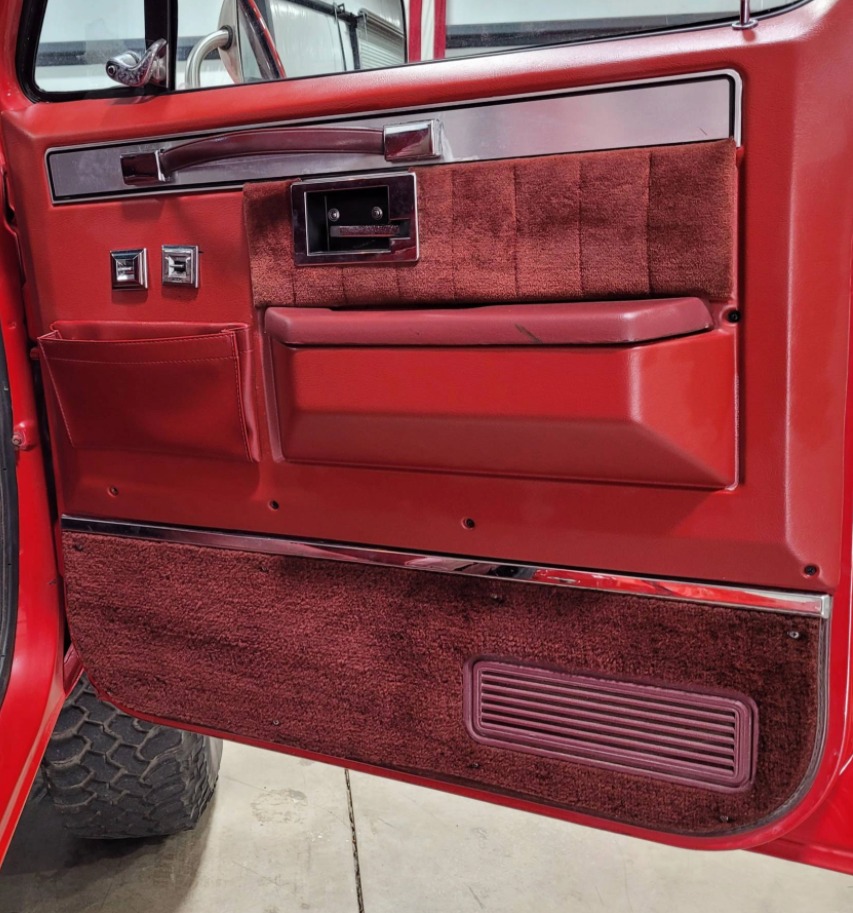 Used 1986 Chevrolet C/K 10 Series  | Mundelein, IL