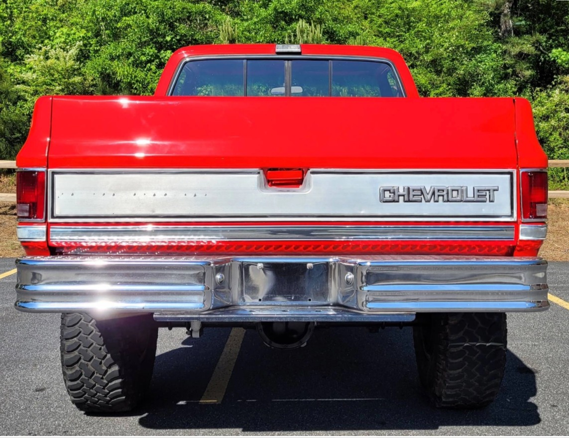 Used 1986 Chevrolet C/K 10 Series  | Mundelein, IL