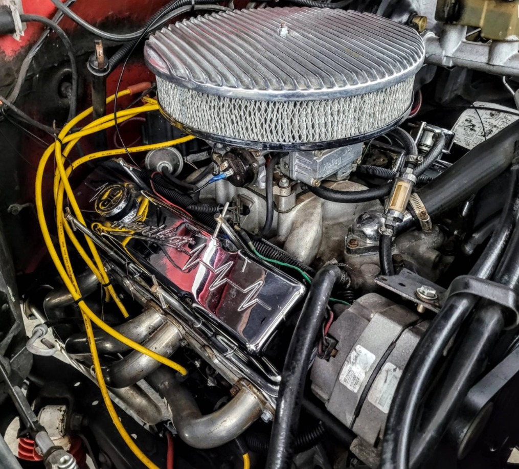 Used 1986 Chevrolet C/K 10 Series  | Mundelein, IL