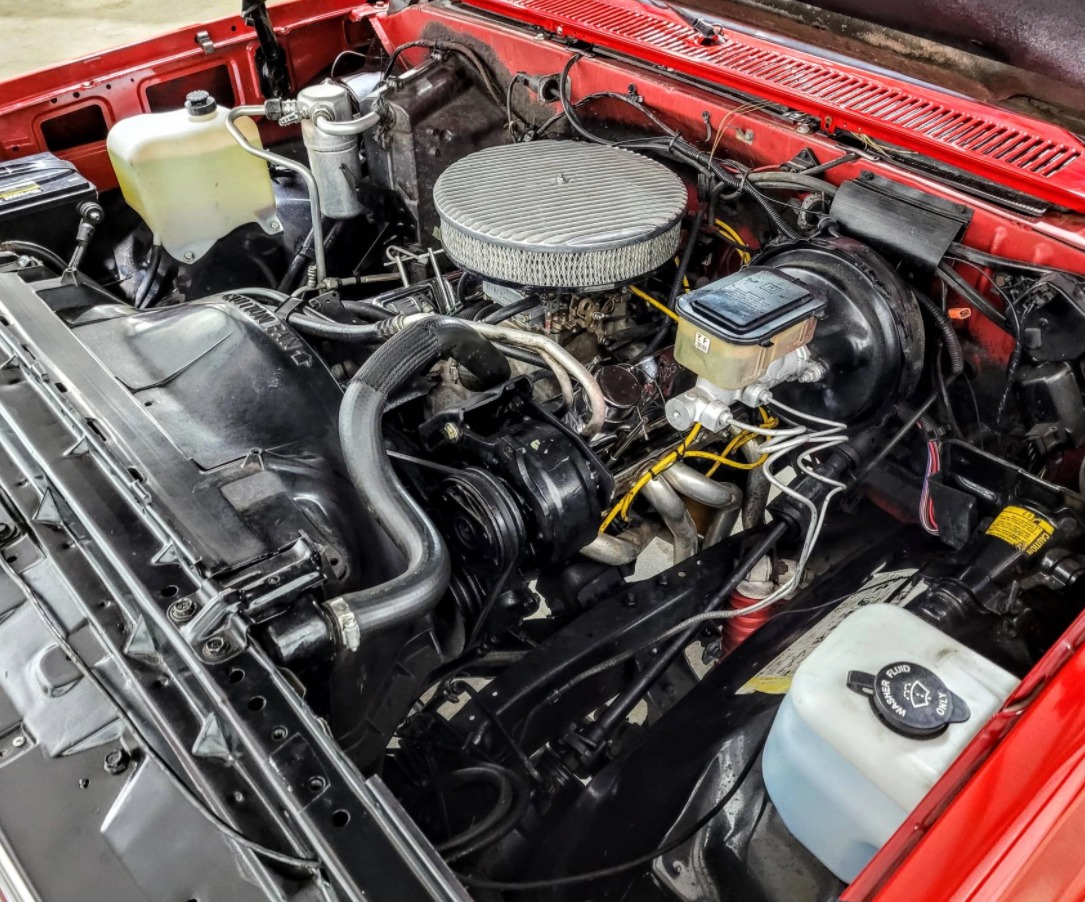 Used 1986 Chevrolet C/K 10 Series  | Mundelein, IL