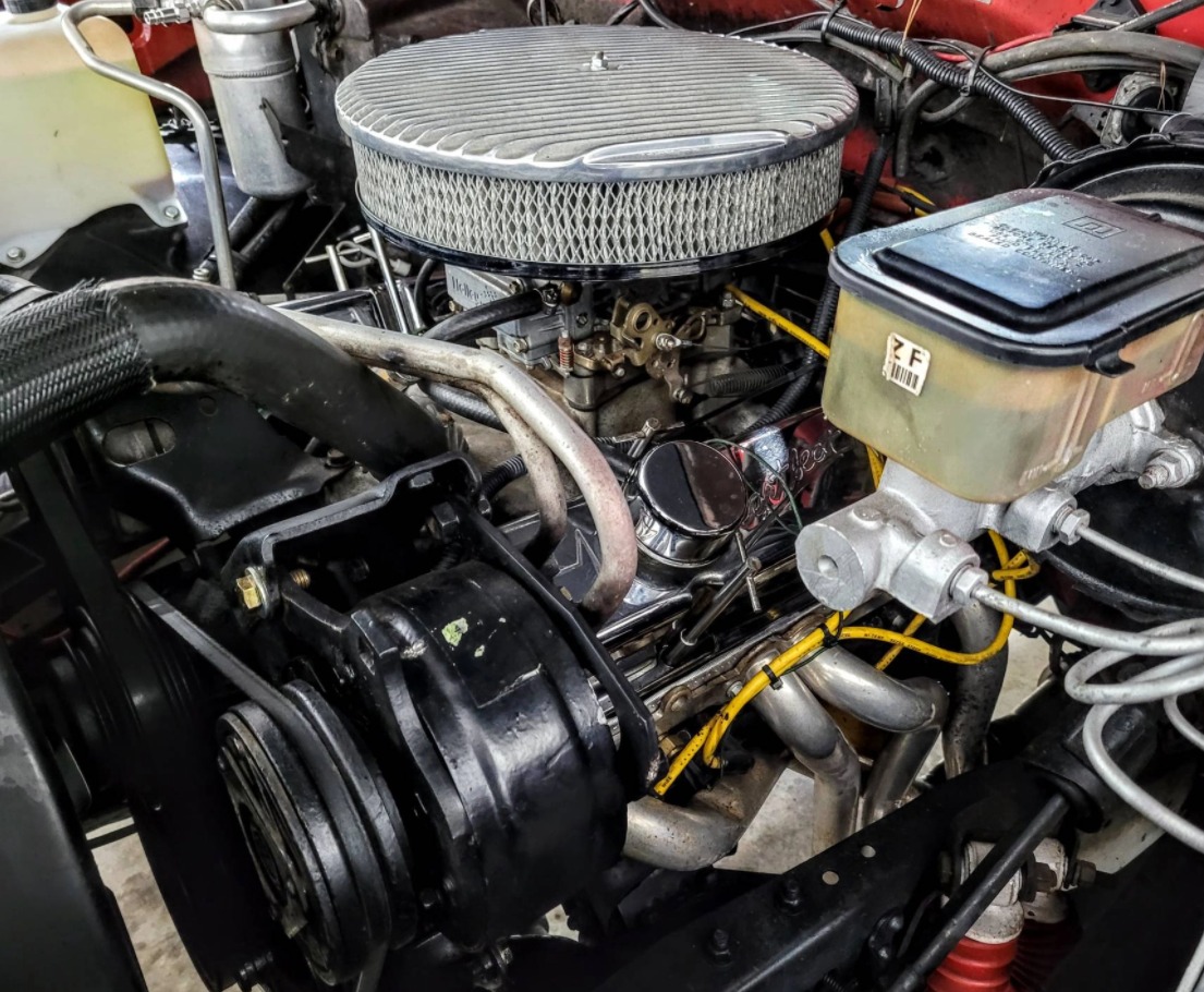 Used 1986 Chevrolet C/K 10 Series  | Mundelein, IL