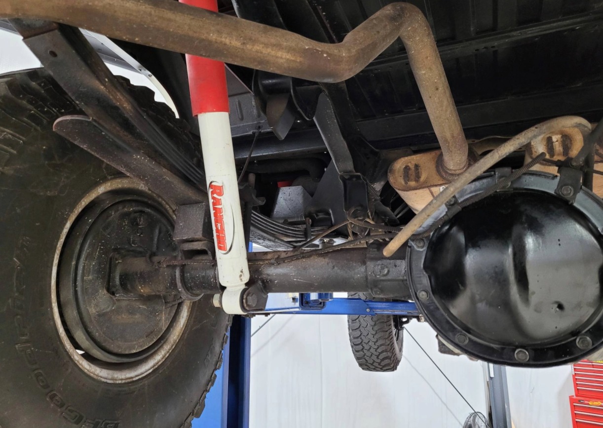 Used 1986 Chevrolet C/K 10 Series  | Mundelein, IL