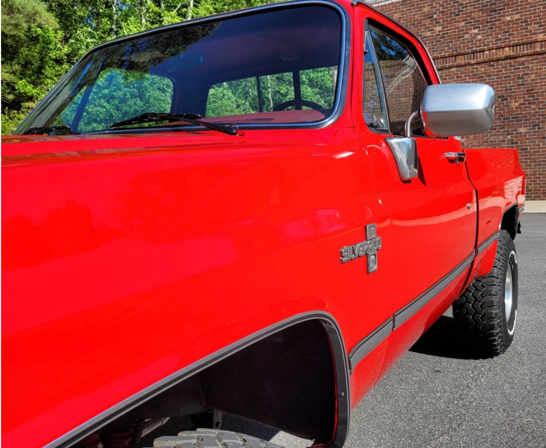 Used 1986 Chevrolet C/K 10 Series  | Mundelein, IL