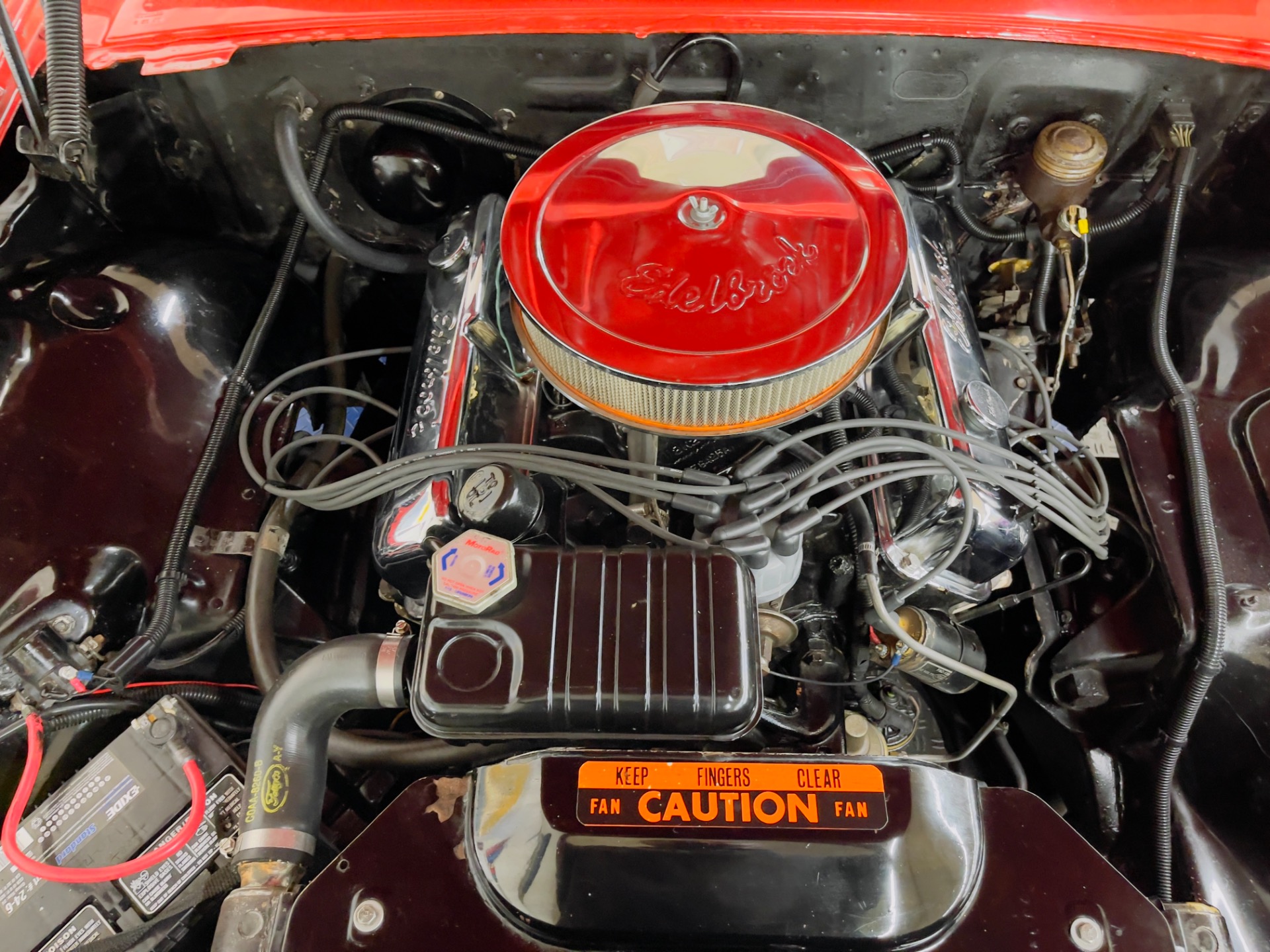 Used 1963 Ford Galaxie 500 Great Driving Classic - SEE VIDEO | Mundelein, IL