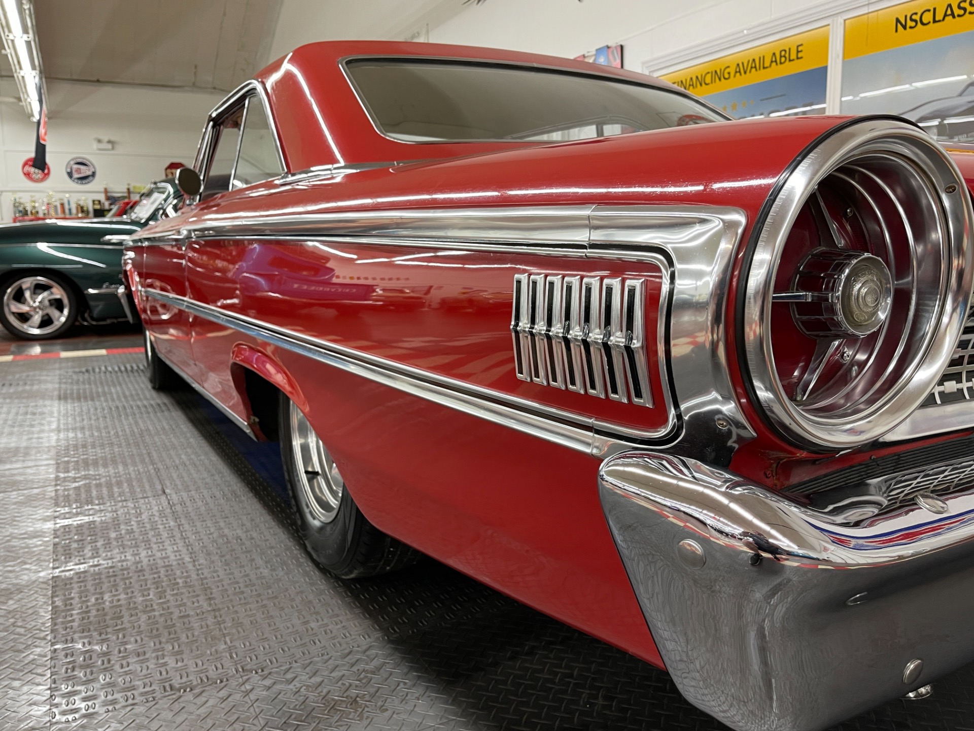 Used 1963 Ford Galaxie 500 Great Driving Classic - SEE VIDEO | Mundelein, IL