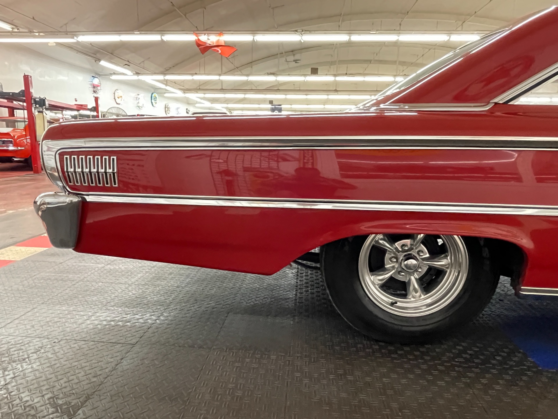 Used 1963 Ford Galaxie 500 Great Driving Classic - SEE VIDEO | Mundelein, IL