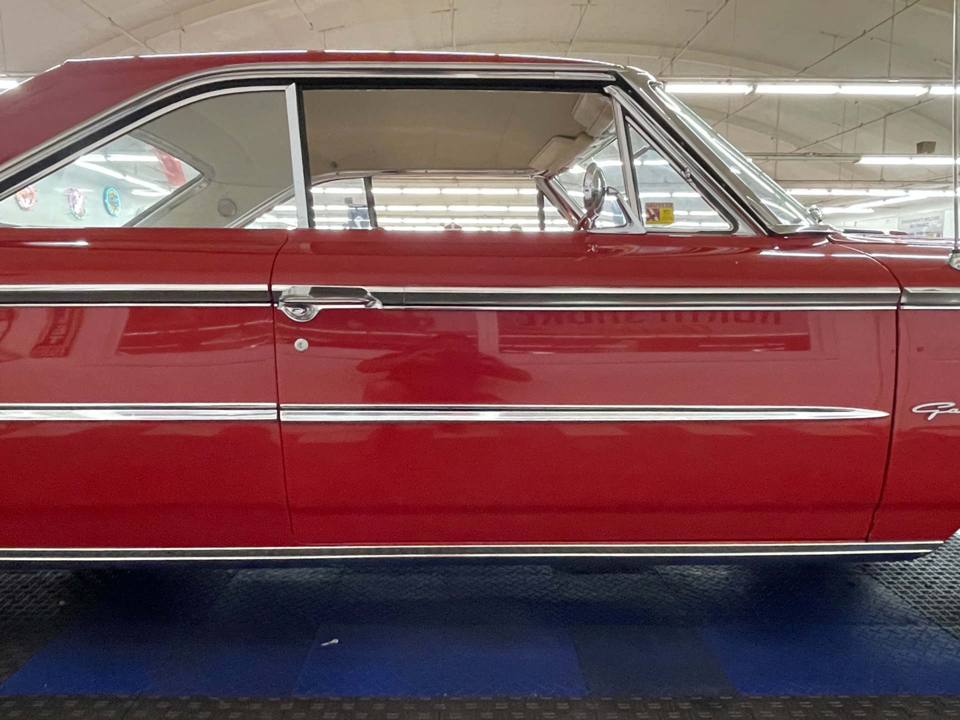 Used 1963 Ford Galaxie 500 Great Driving Classic - SEE VIDEO | Mundelein, IL
