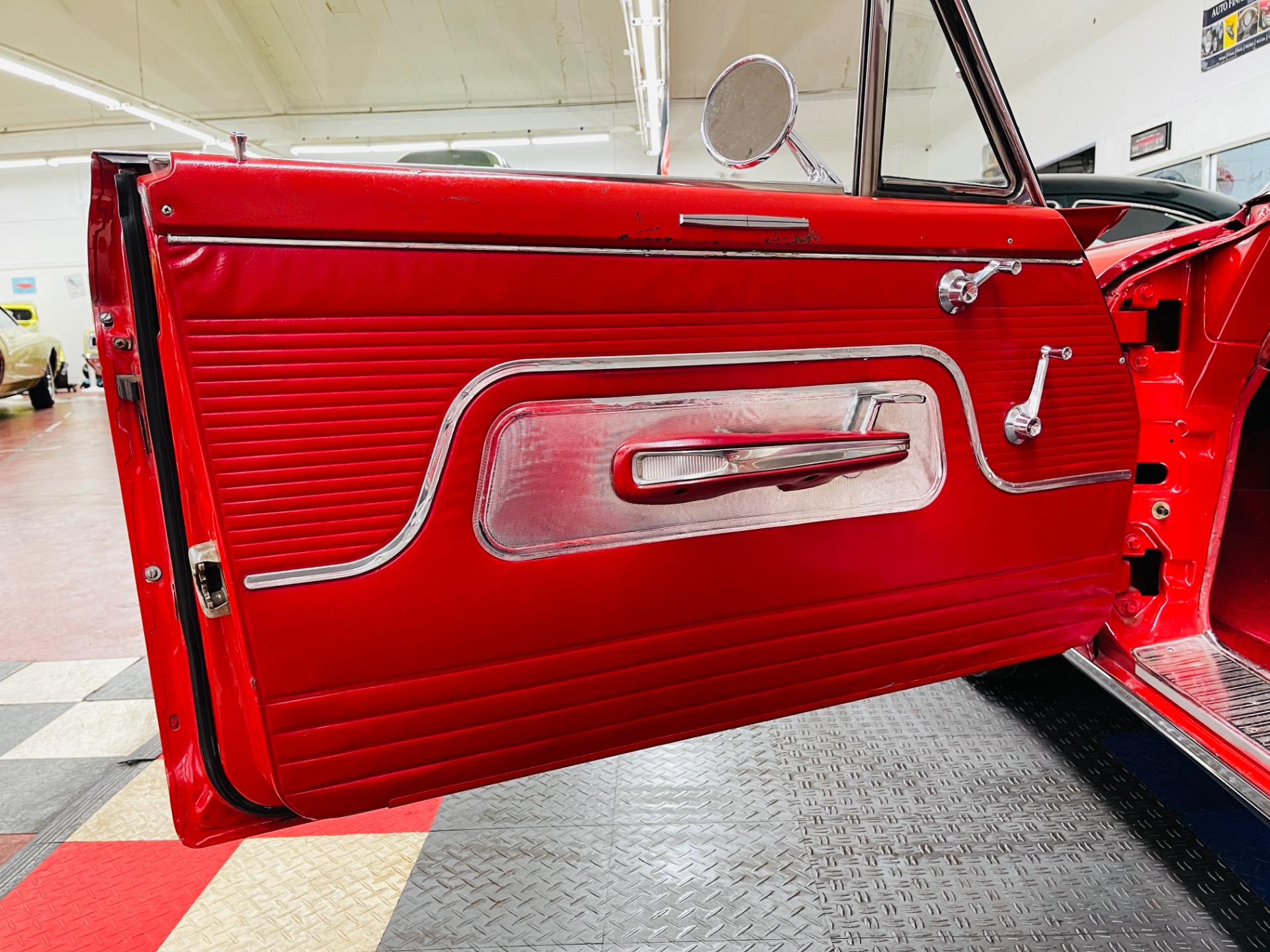 Used 1963 Ford Galaxie 500 Great Driving Classic - SEE VIDEO | Mundelein, IL