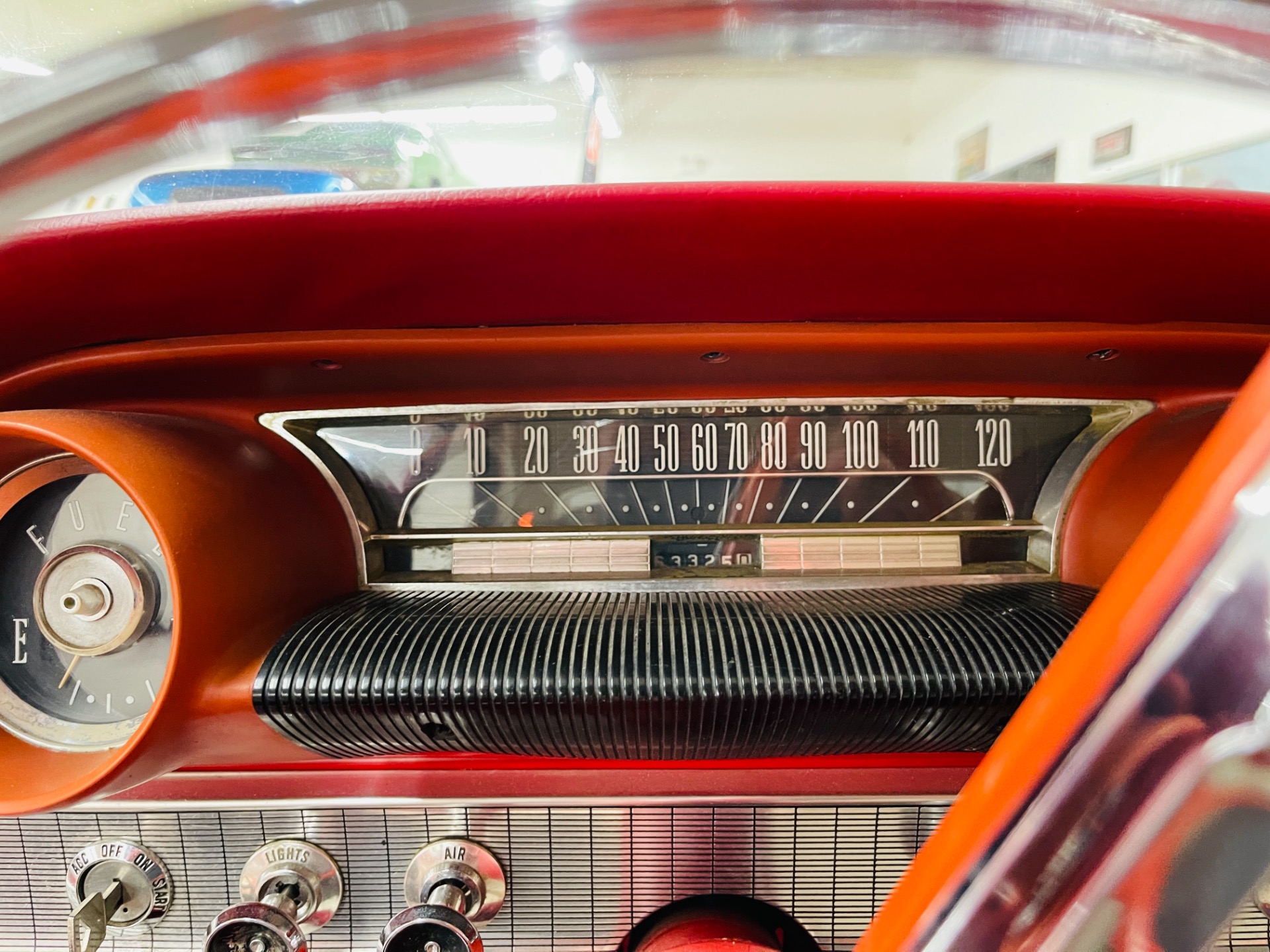 Used 1963 Ford Galaxie 500 Great Driving Classic - SEE VIDEO | Mundelein, IL
