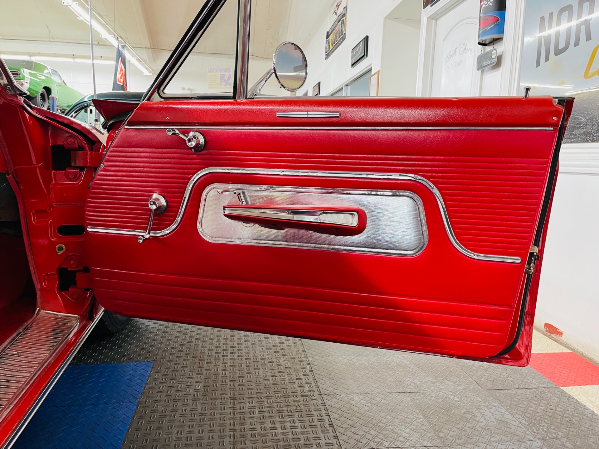Used 1963 Ford Galaxie 500 Great Driving Classic - SEE VIDEO | Mundelein, IL