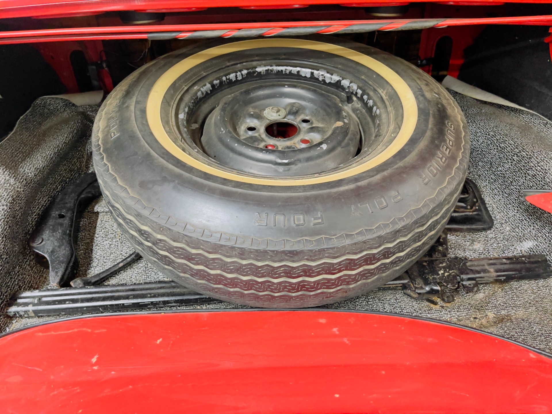 Used 1963 Ford Galaxie 500 Great Driving Classic - SEE VIDEO | Mundelein, IL