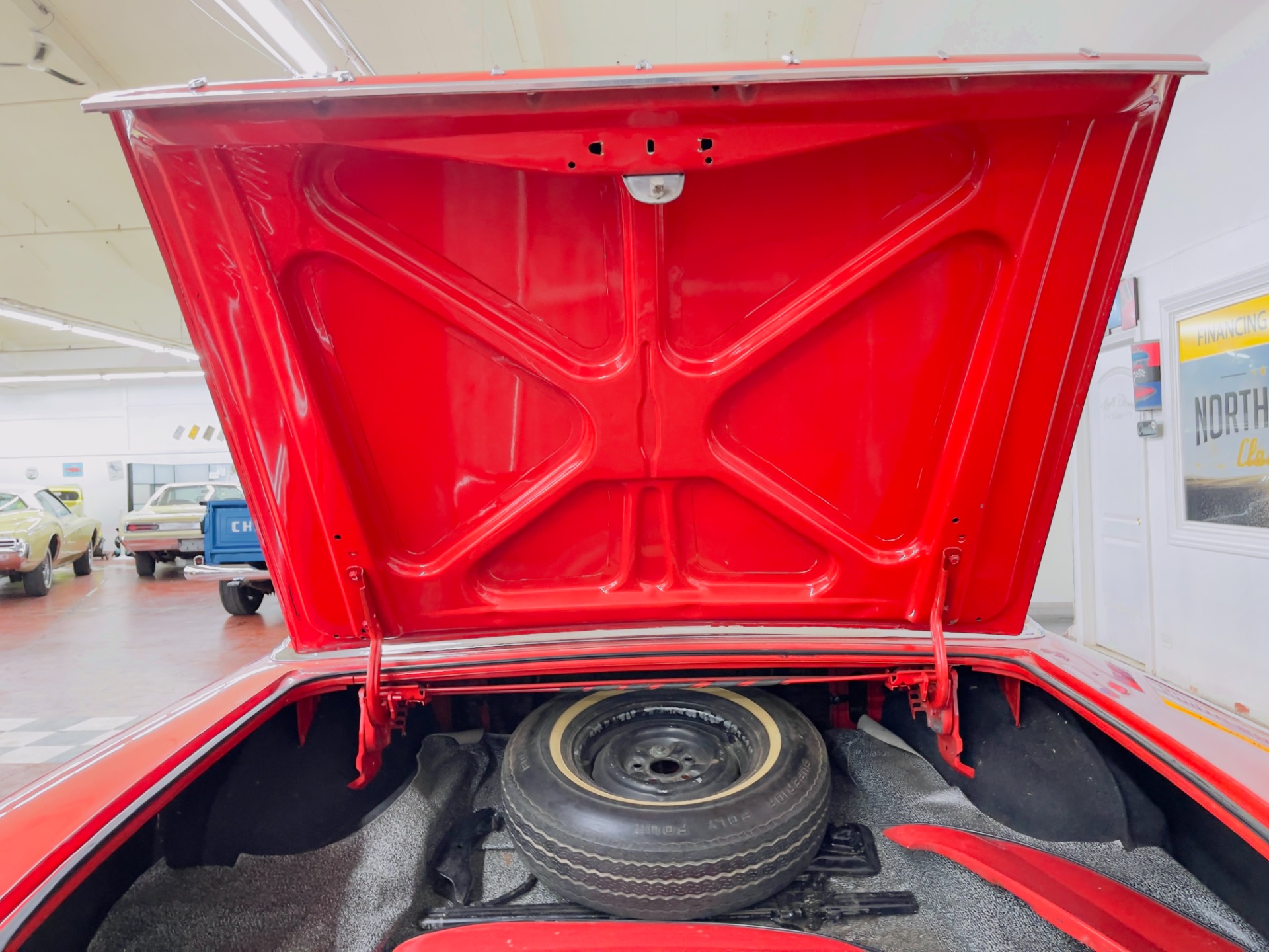 Used 1963 Ford Galaxie 500 Great Driving Classic - SEE VIDEO | Mundelein, IL