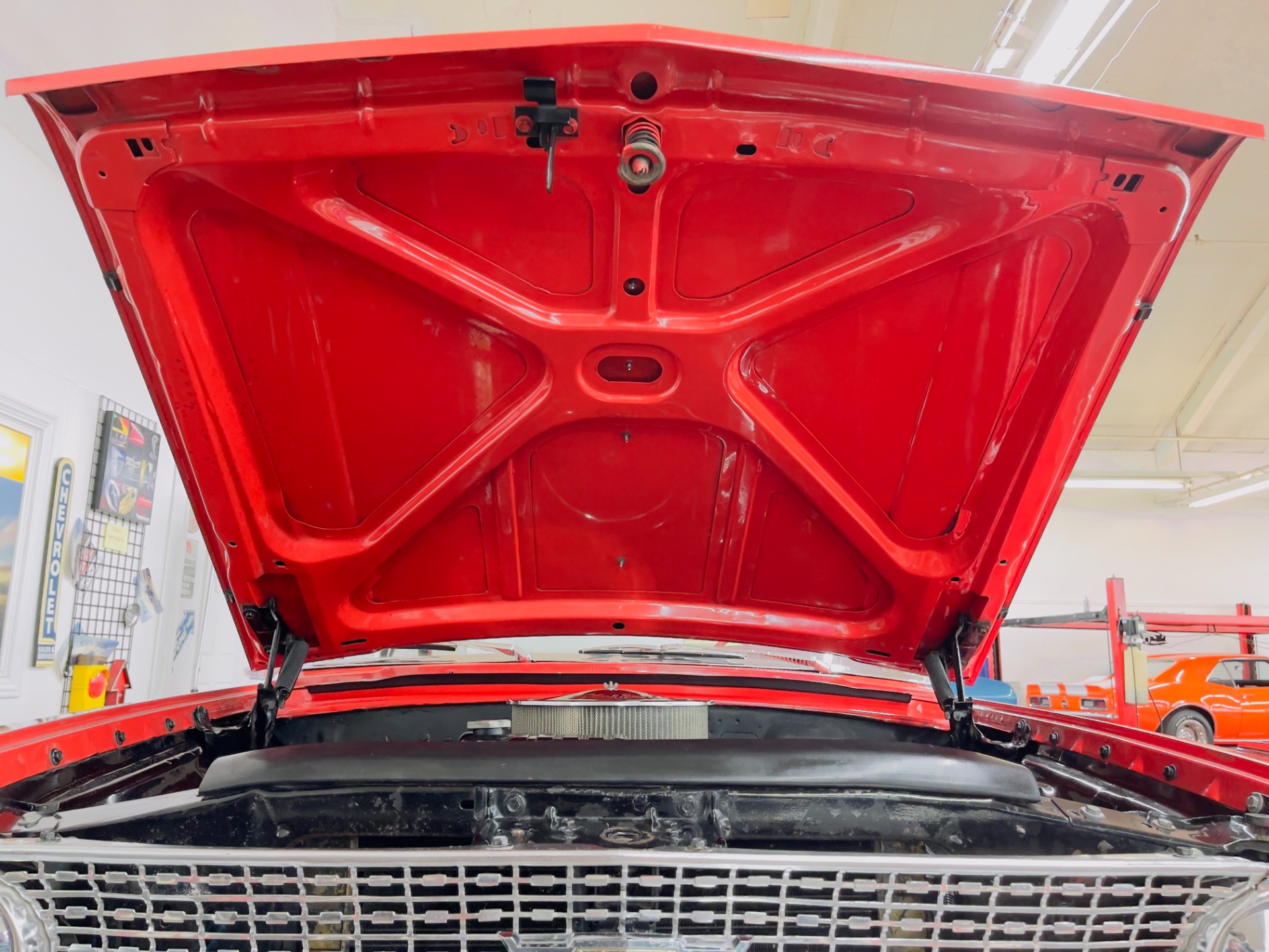 Used 1963 Ford Galaxie 500 Great Driving Classic - SEE VIDEO | Mundelein, IL