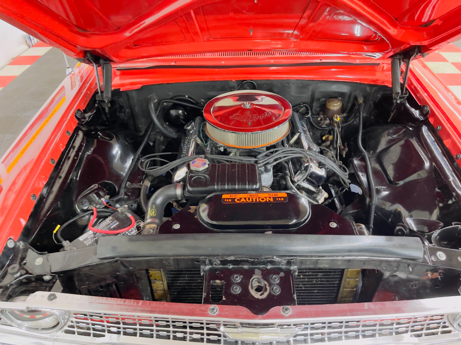 Used 1963 Ford Galaxie 500 Great Driving Classic - SEE VIDEO | Mundelein, IL