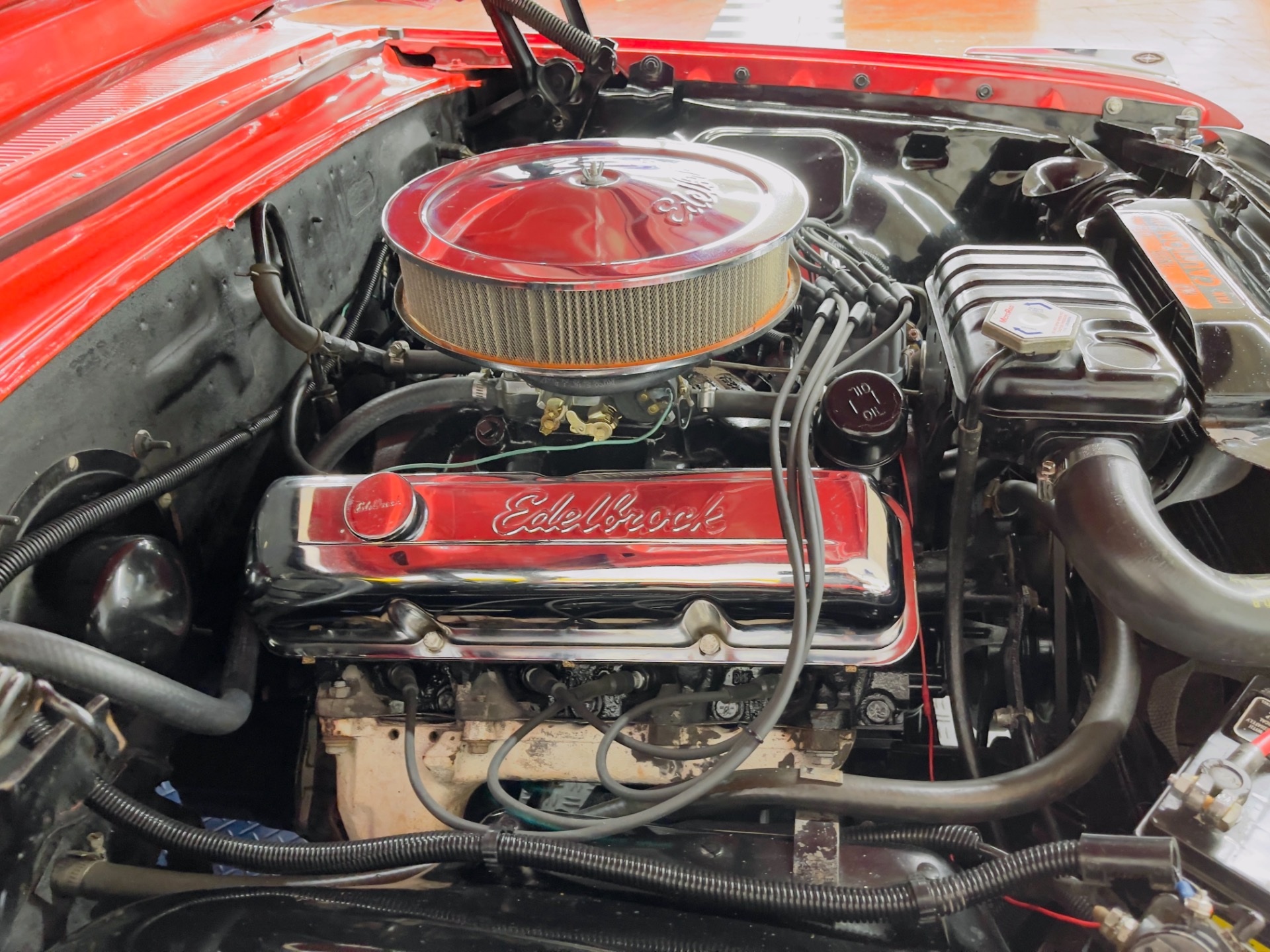 Used 1963 Ford Galaxie 500 Great Driving Classic - SEE VIDEO | Mundelein, IL