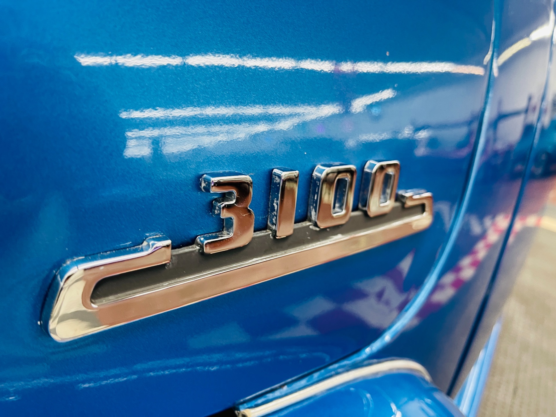 Used 1954 Chevrolet Pickup Great Driving Classic Truck - SEE VIDEO | Mundelein, IL