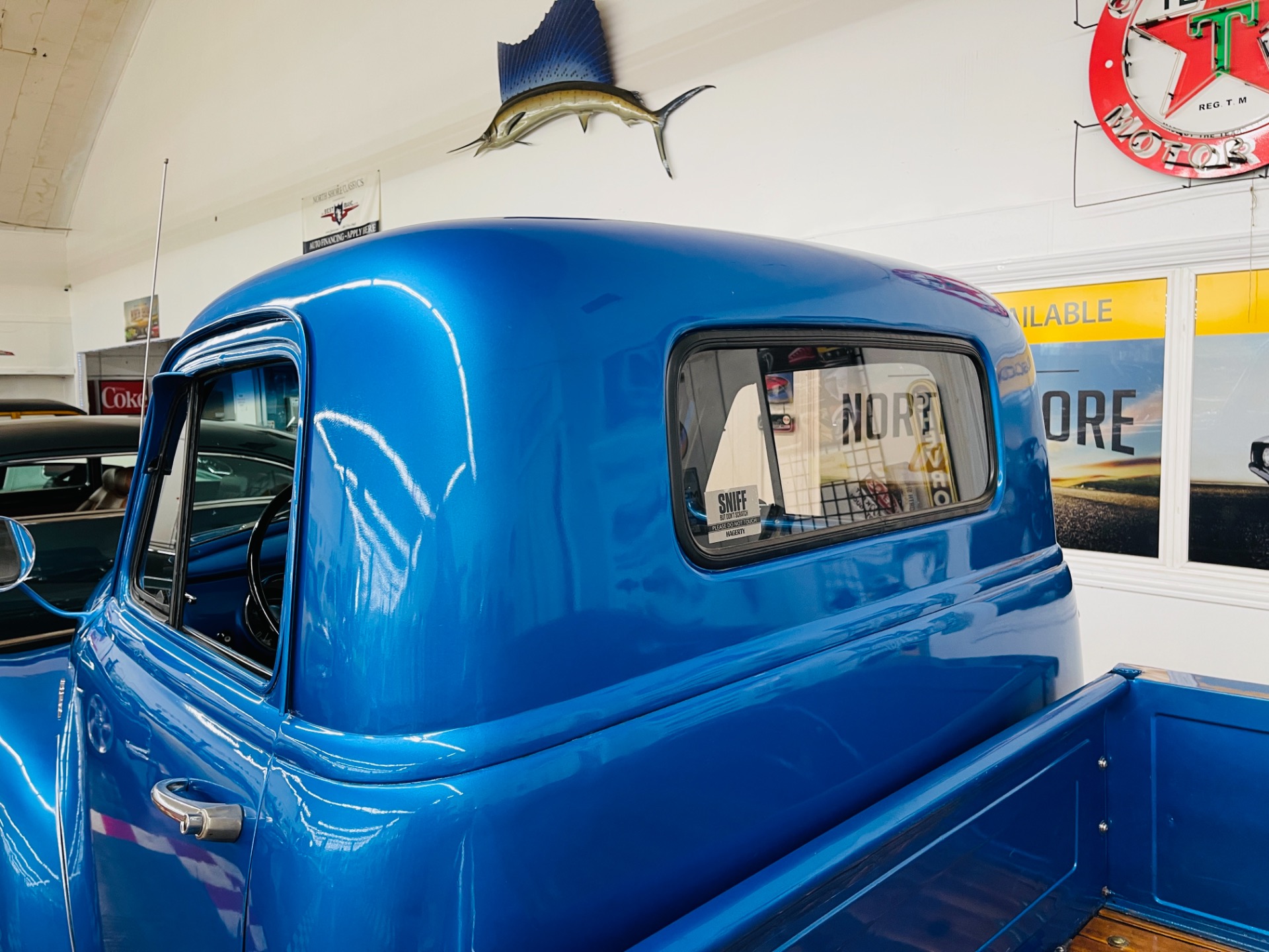 Used 1954 Chevrolet Pickup Great Driving Classic Truck - SEE VIDEO | Mundelein, IL