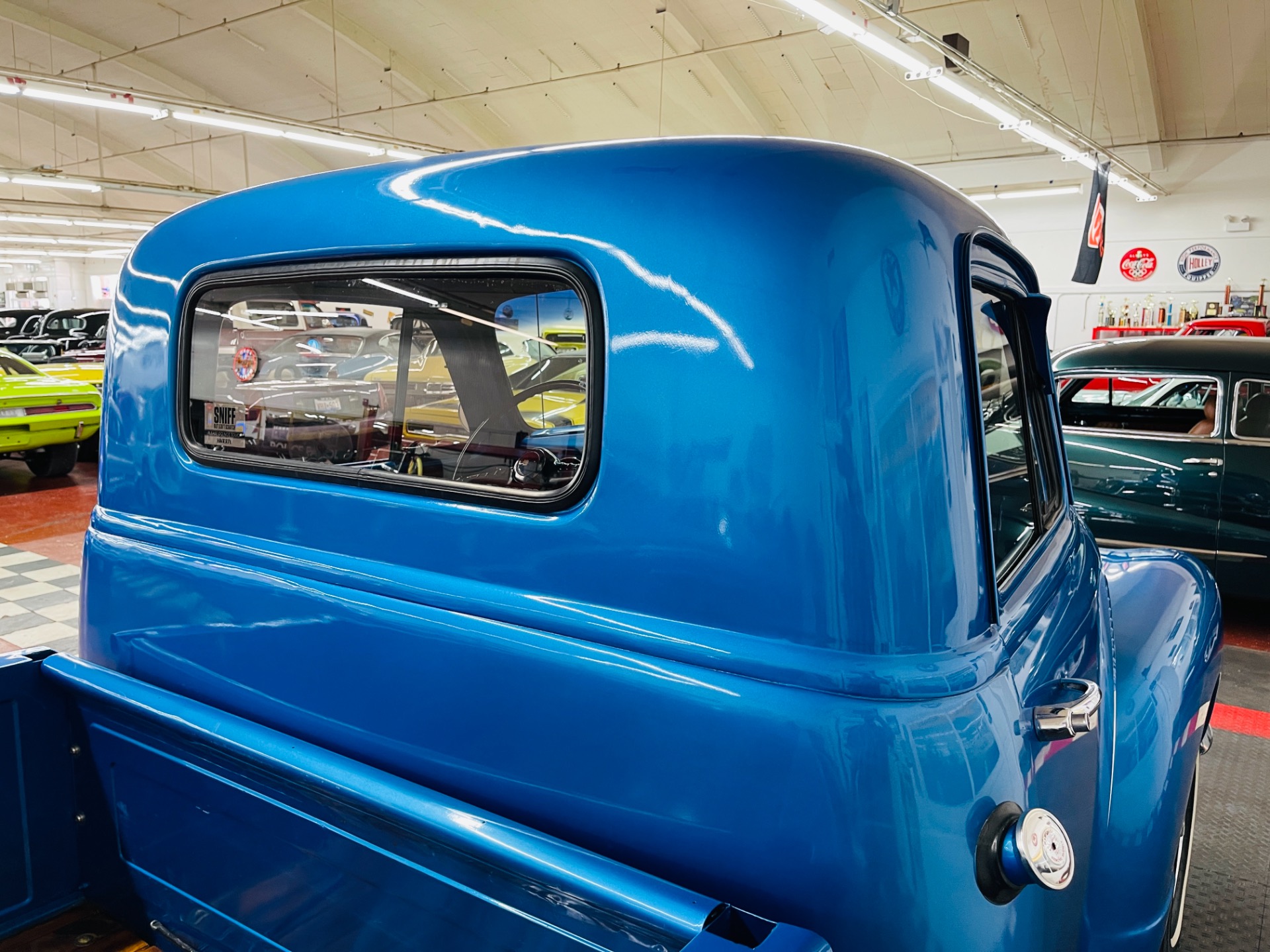 Used 1954 Chevrolet Pickup Great Driving Classic Truck - SEE VIDEO | Mundelein, IL