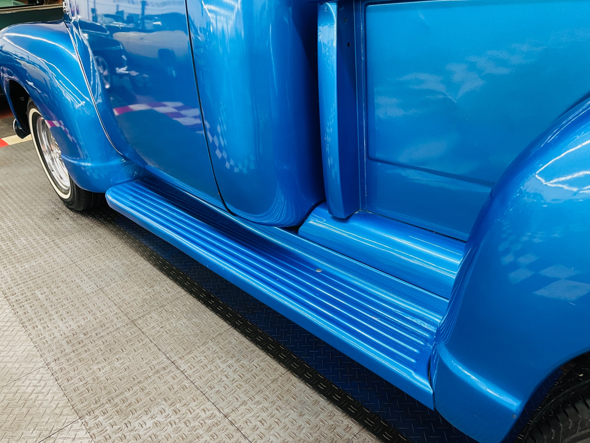 Used 1954 Chevrolet Pickup Great Driving Classic Truck - SEE VIDEO | Mundelein, IL