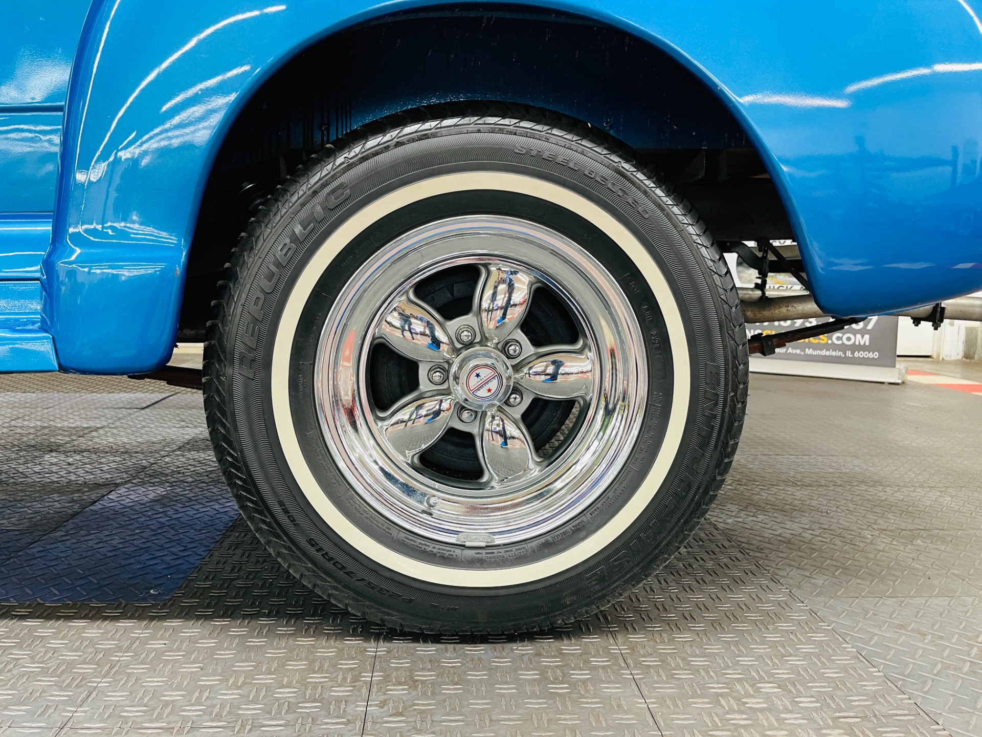 Used 1954 Chevrolet Pickup Great Driving Classic Truck - SEE VIDEO | Mundelein, IL