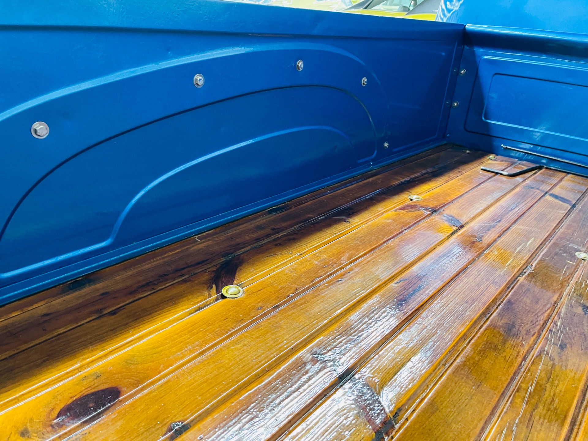 Used 1954 Chevrolet Pickup Great Driving Classic Truck - SEE VIDEO | Mundelein, IL