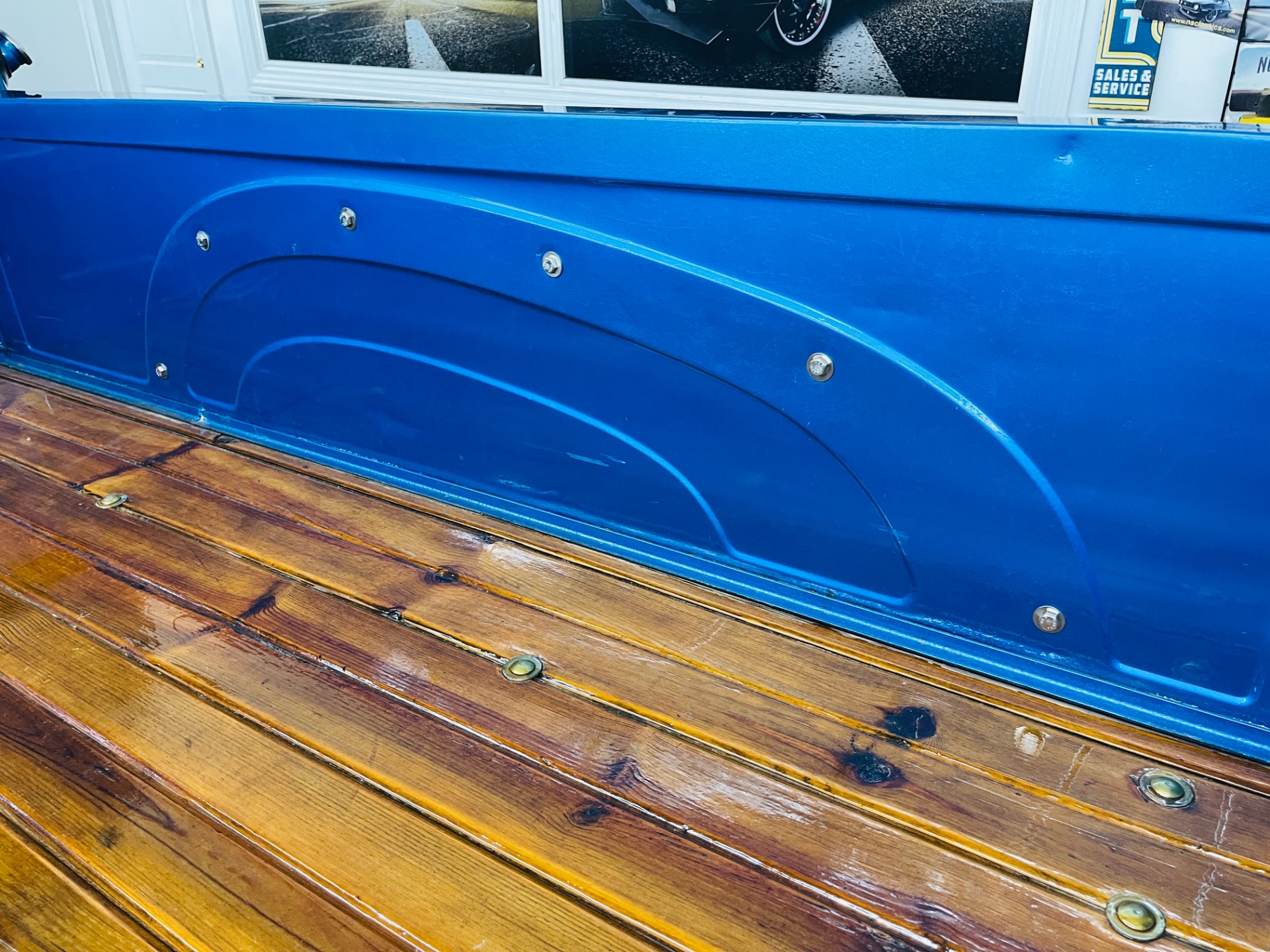 Used 1954 Chevrolet Pickup Great Driving Classic Truck - SEE VIDEO | Mundelein, IL