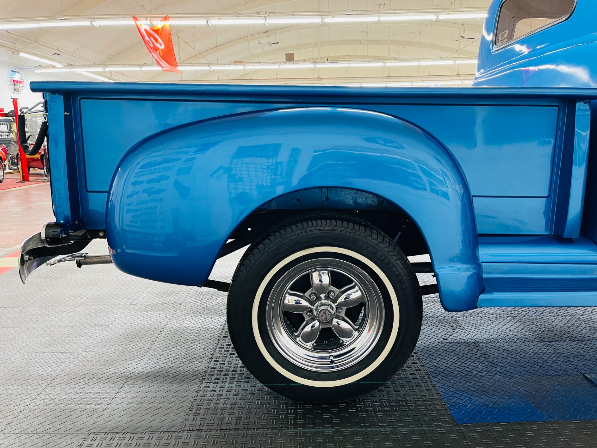 Used 1954 Chevrolet Pickup Great Driving Classic Truck - SEE VIDEO | Mundelein, IL