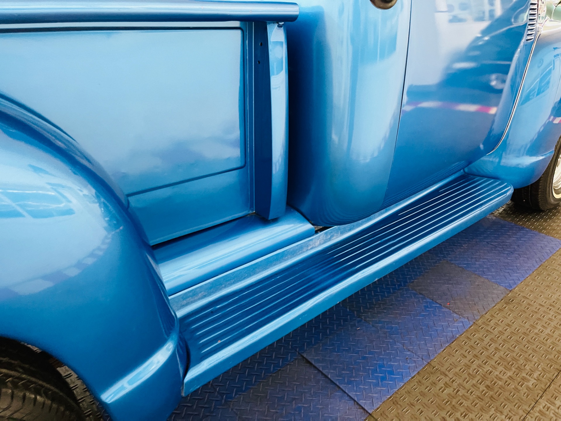 Used 1954 Chevrolet Pickup Great Driving Classic Truck - SEE VIDEO | Mundelein, IL