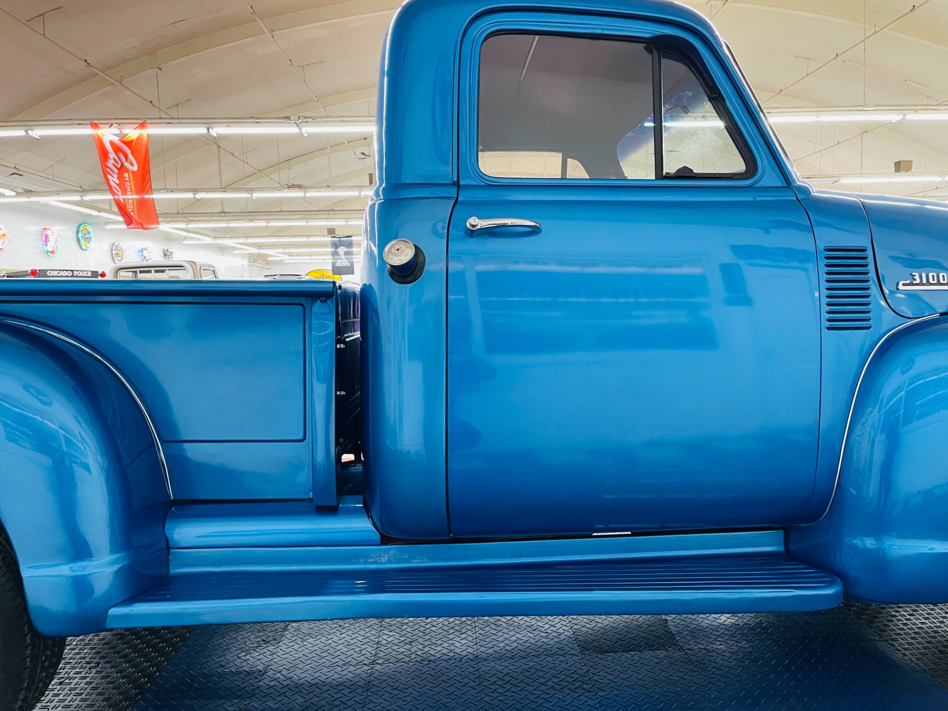 Used 1954 Chevrolet Pickup Great Driving Classic Truck - SEE VIDEO | Mundelein, IL