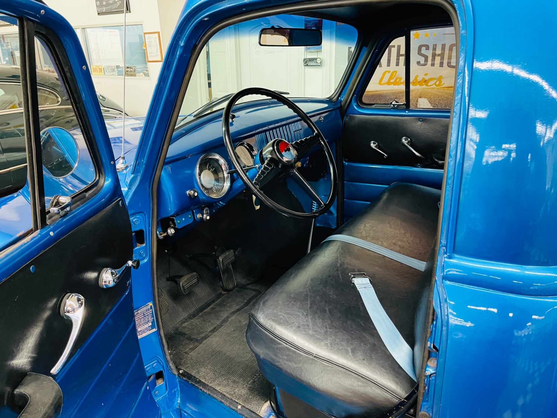 Used 1954 Chevrolet Pickup Great Driving Classic Truck - SEE VIDEO | Mundelein, IL