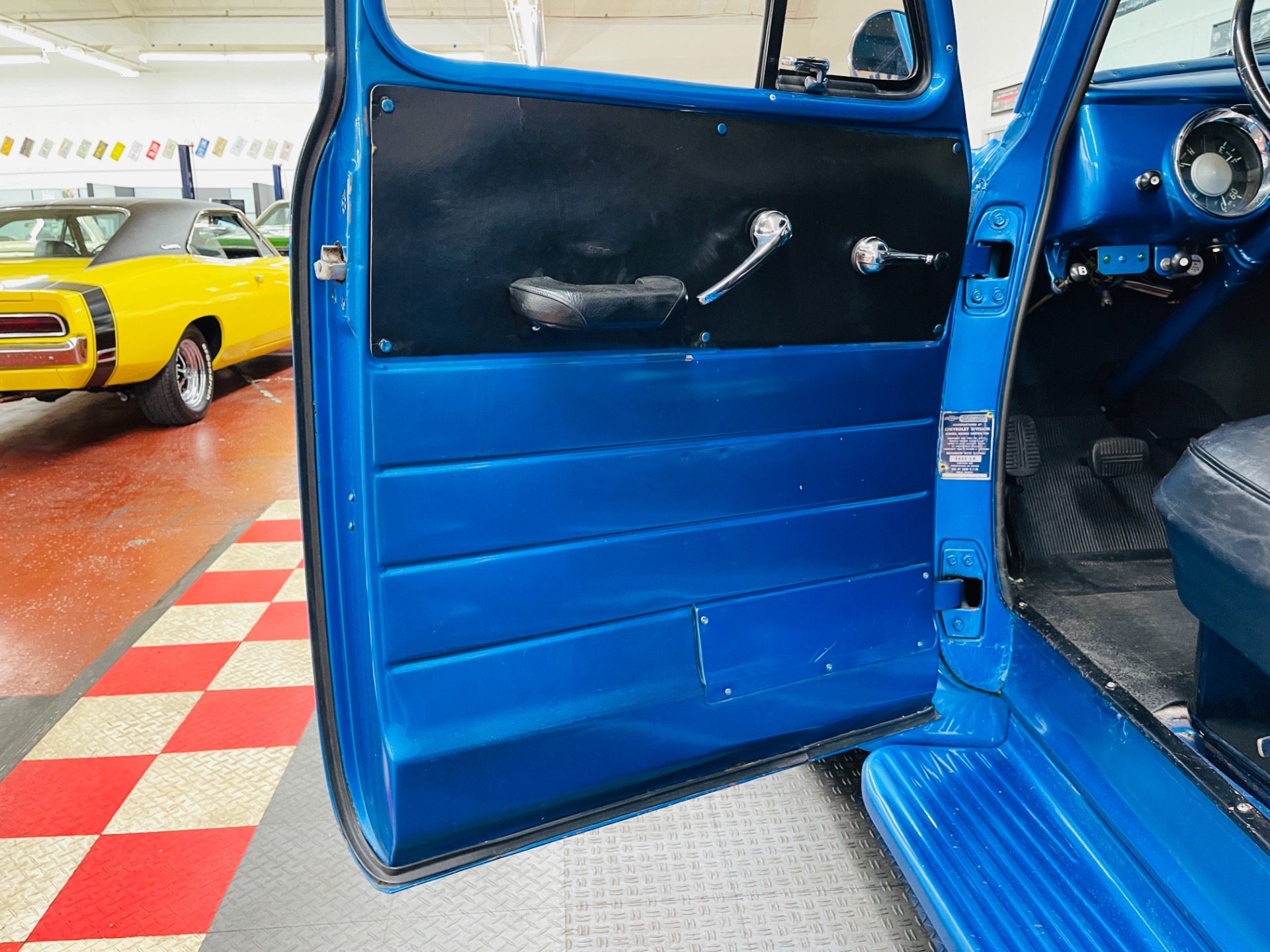 Used 1954 Chevrolet Pickup Great Driving Classic Truck - SEE VIDEO | Mundelein, IL
