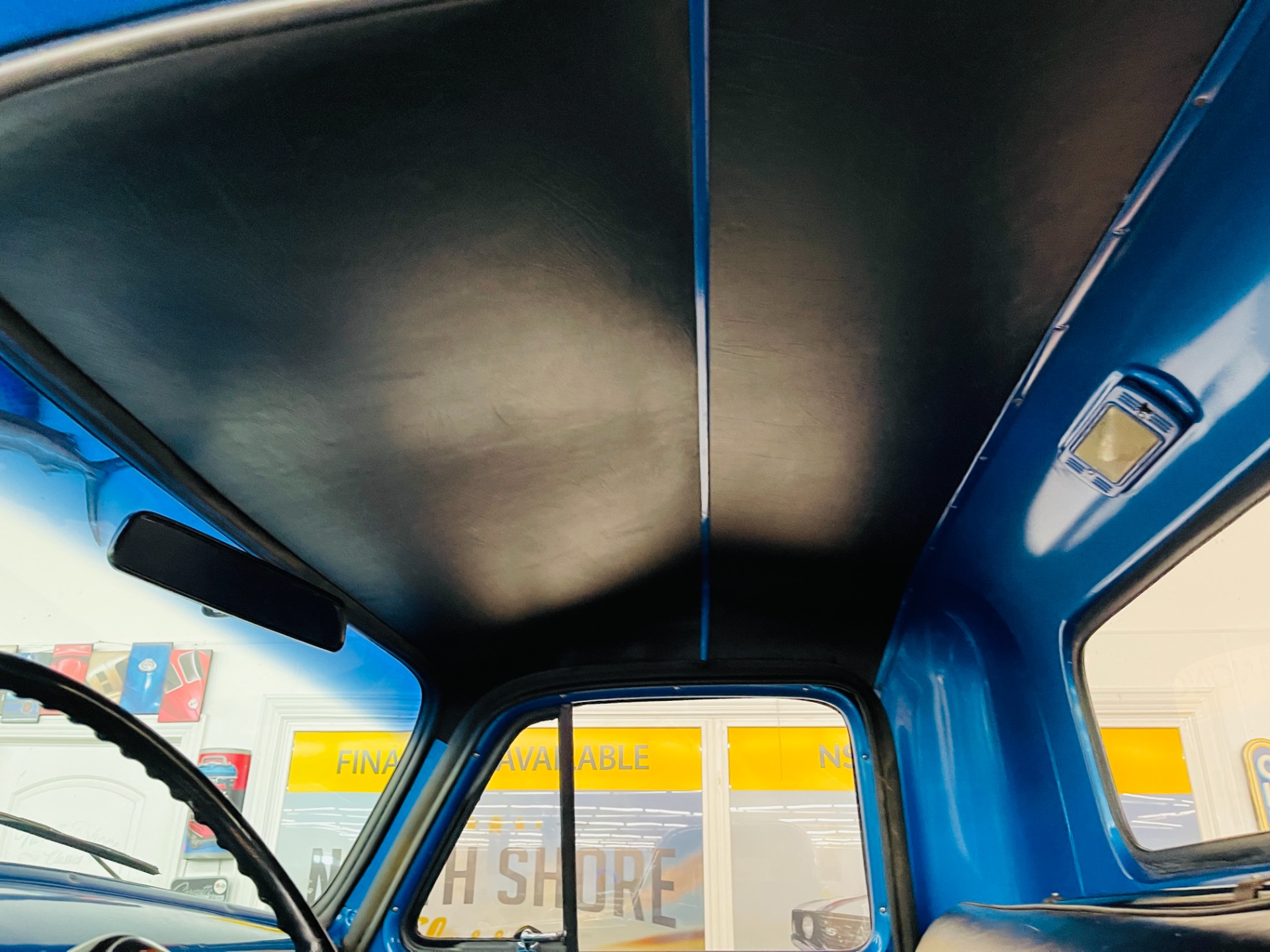 Used 1954 Chevrolet Pickup Great Driving Classic Truck - SEE VIDEO | Mundelein, IL