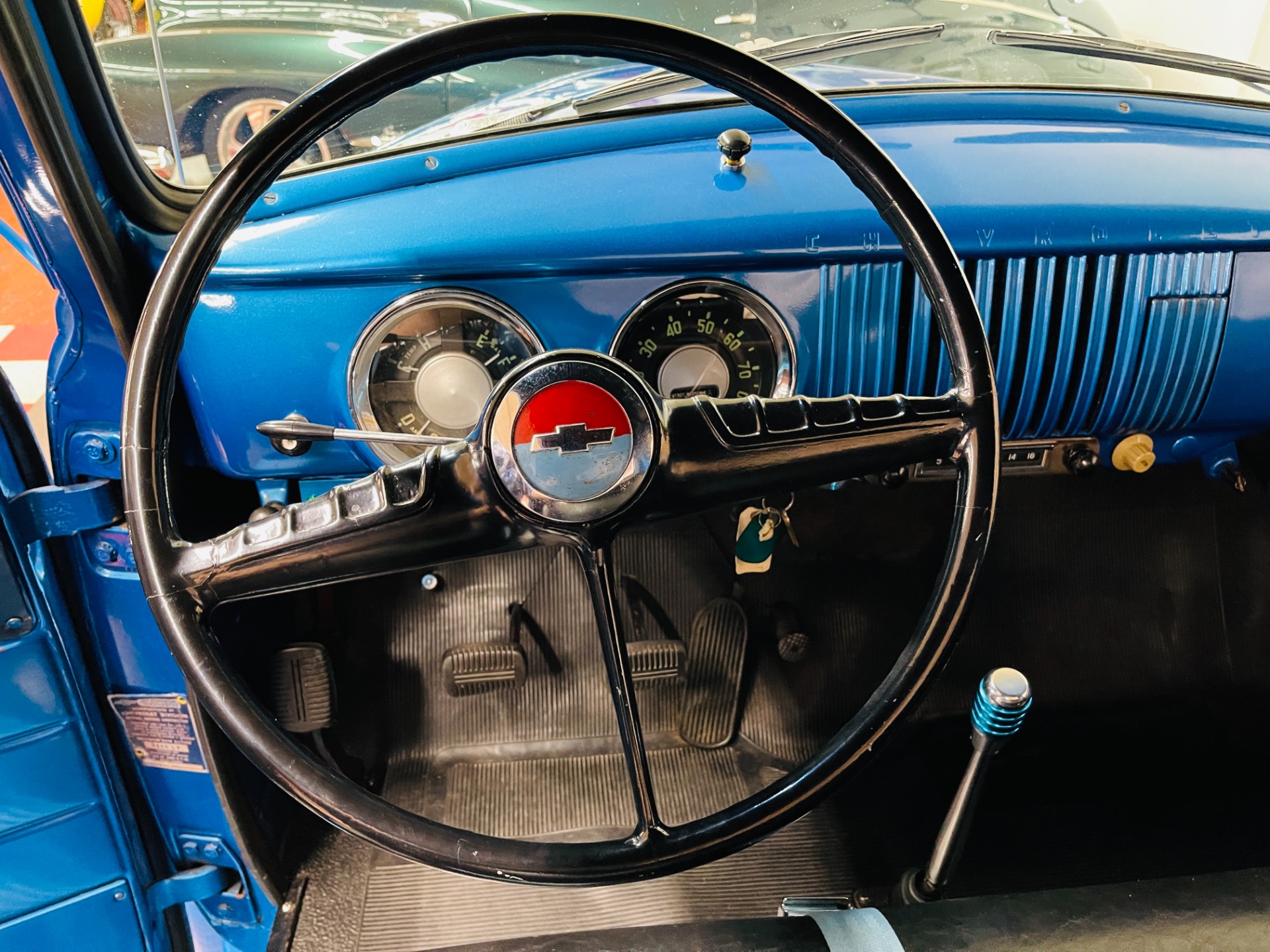 Used 1954 Chevrolet Pickup Great Driving Classic Truck - SEE VIDEO | Mundelein, IL
