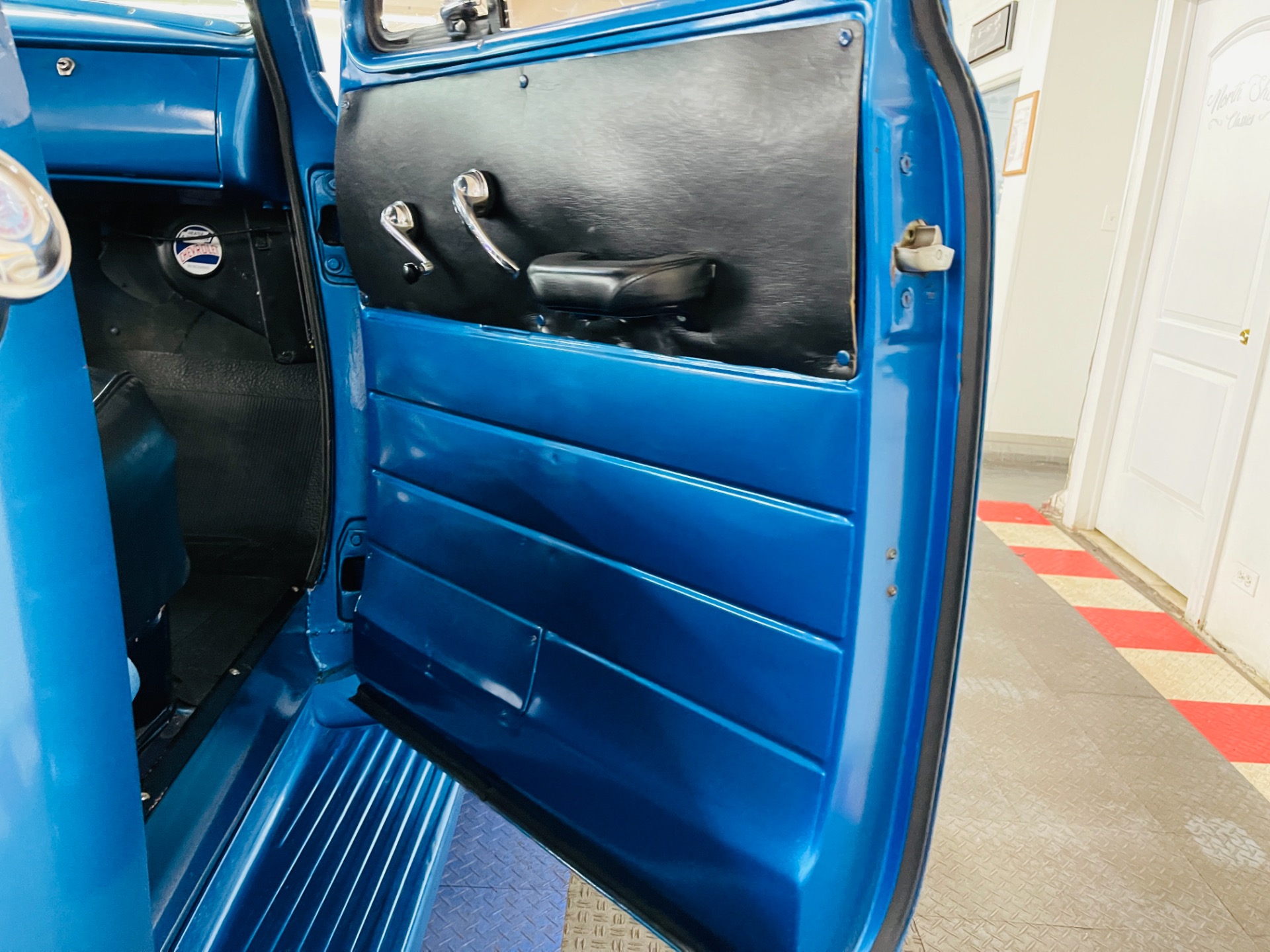 Used 1954 Chevrolet Pickup Great Driving Classic Truck - SEE VIDEO | Mundelein, IL
