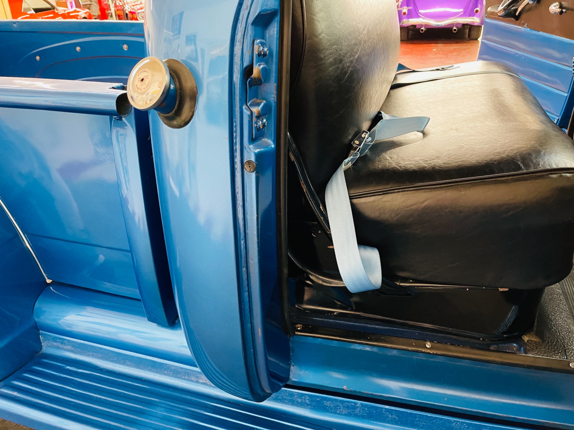Used 1954 Chevrolet Pickup Great Driving Classic Truck - SEE VIDEO | Mundelein, IL