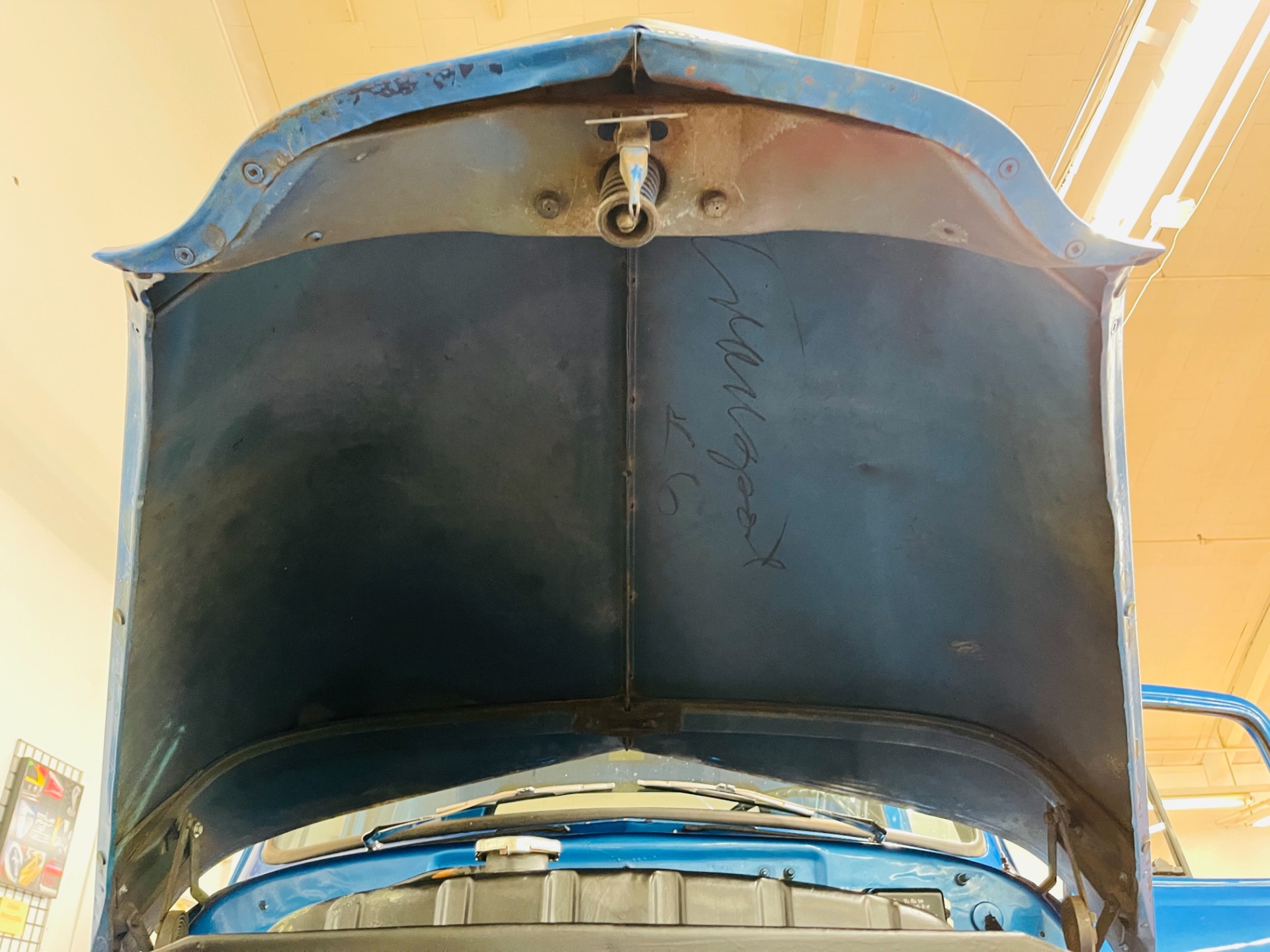 Used 1954 Chevrolet Pickup Great Driving Classic Truck - SEE VIDEO | Mundelein, IL