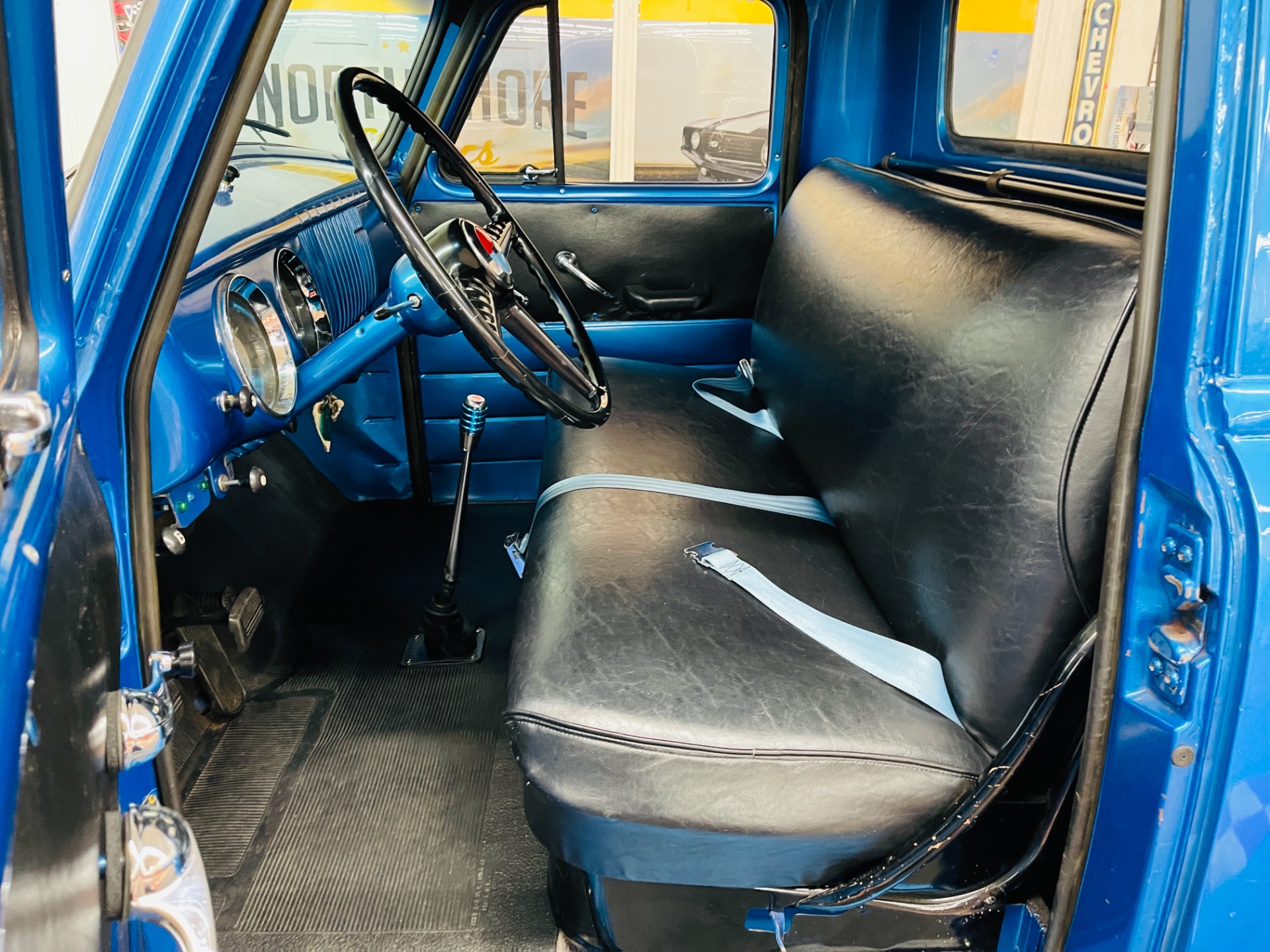 Used 1954 Chevrolet Pickup Great Driving Classic Truck - SEE VIDEO | Mundelein, IL