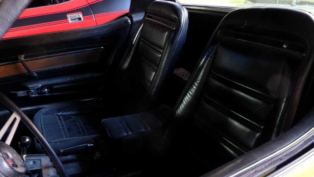 Used 1972 Chevrolet Corvette LS5-BELOW MARKET VALUE-CALL NOW-OPEN TO TRADES | Mundelein, IL
