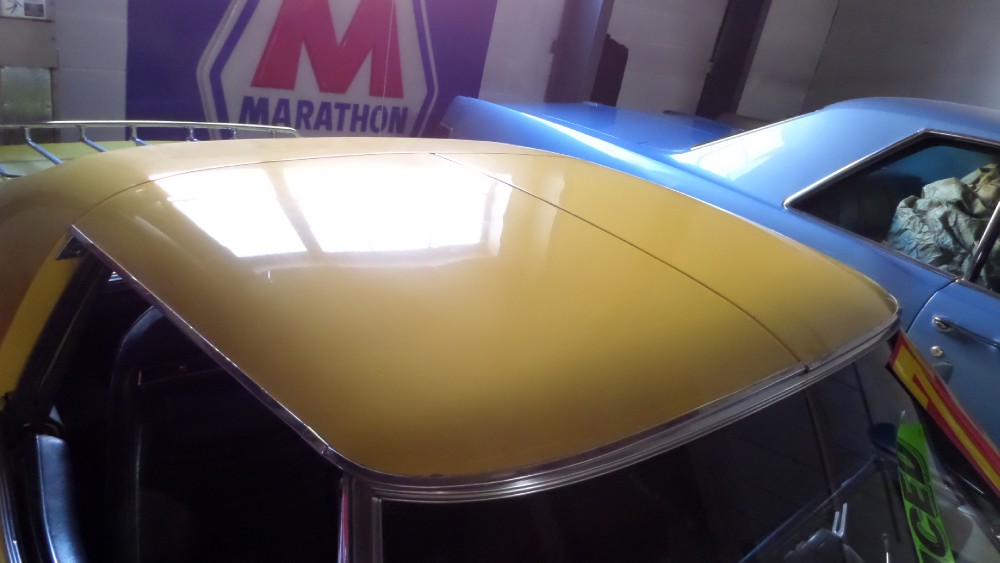 Used 1972 Chevrolet Corvette LS5-BELOW MARKET VALUE-CALL NOW-OPEN TO TRADES | Mundelein, IL
