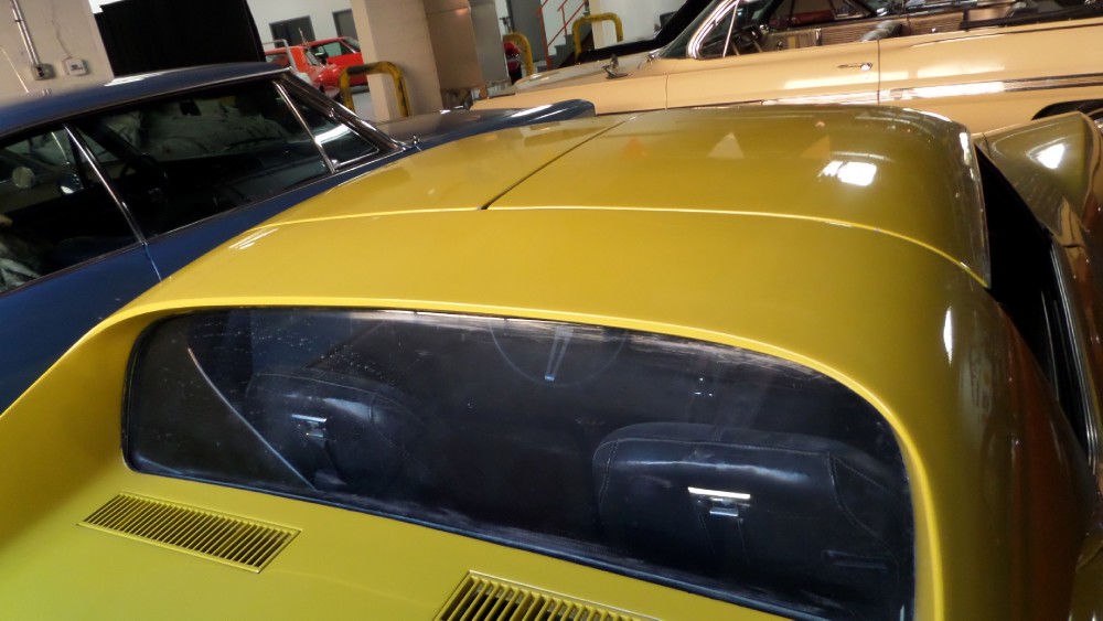 Used 1972 Chevrolet Corvette LS5-BELOW MARKET VALUE-CALL NOW-OPEN TO TRADES | Mundelein, IL