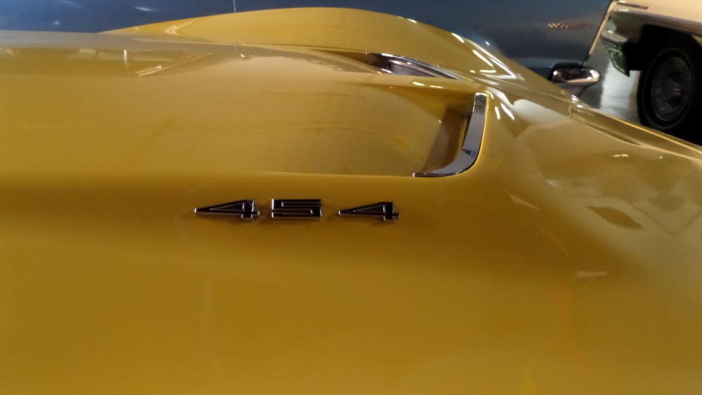 Used 1972 Chevrolet Corvette LS5-BELOW MARKET VALUE-CALL NOW-OPEN TO TRADES | Mundelein, IL