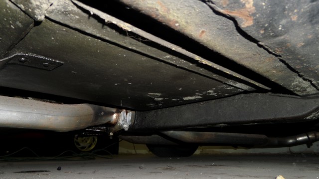 Used 1972 Chevrolet Corvette LS5-BELOW MARKET VALUE-CALL NOW-OPEN TO TRADES | Mundelein, IL