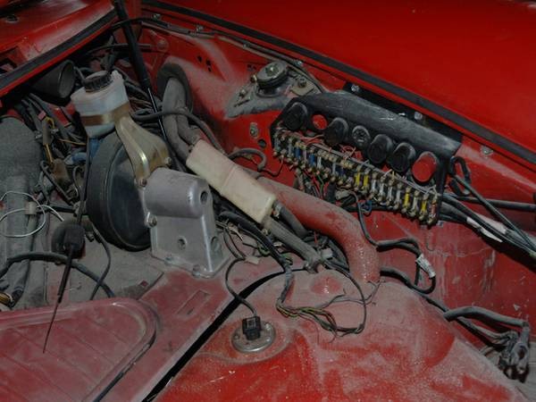 Used 1984 Porsche 911 PROJECT CAR-Reduced Price | Mundelein, IL