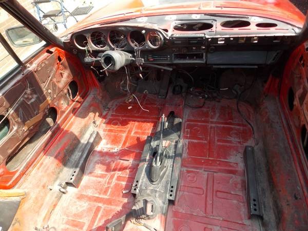Used 1984 Porsche 911 PROJECT CAR-Reduced Price | Mundelein, IL